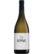 Iona Sauvignon Blanc Wild Ferment 2023 wine bottle shot