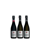 Jacquesson Dizy Terres Rouge Pack shot