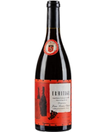 Jean-Louis Chave Hermitage 2009 wine bottle shot