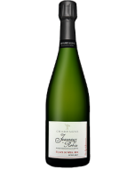 Jeaunaux-Robin Éclats de Meulière Extra Brut NV wine bottle shot