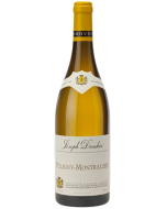 Joseph Drouhin Puligny-Montrachet 2021 wine bottle shot