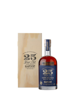 Kaapzicht 25 Year Old Potstill Brandy NV bottle shot