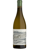Kaapzicht Kliprug Chenin Blanc 2023 wine bottle shot