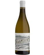 Kaapzicht Sonsteen Chenin Blanc 2024 wine bottle shot