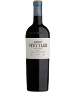 Kaapzicht Steytler Vision 2021 wine bottle shot