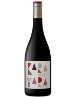 Kara-Tara Pinot Noir 2023 wine bottle shot