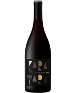 Kara-Tara Pinot Noir Reserve 2022 wine bottle shot