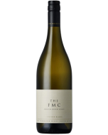 Ken Forrester FMC Chenin Blanc 2007 wine bottle shot