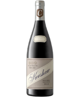 Kershaw Kogelberg Sandstone PN115 Pinot Noir 2021 wine bottle shot