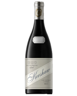 Kershaw Lake District Cartref SH22 Syrah 2020 wine bottle shot