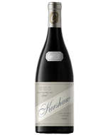 Kershaw Lake District Cartref SH9c Syrah 2020 wine bottle shot