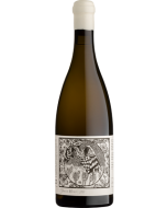 Kleine Zalze Project Z Chenin Blanc 2018 wine bottle shot