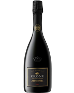 Krone Kaaimansgat Blanc de Blancs 2021 wine bottle shot