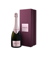  Krug Rosé 27ème Édition NV wine bottle shot