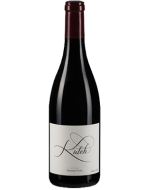 Kutch Wines Sonoma Coast Bohan Pinot Noir 2019 wine bottle shot
