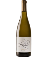 Kutch Wines Sonoma Coast Chardonnay 2021 wine bottle shot