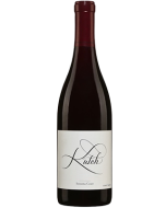 Kutch Wines Sonoma Coast Pinot Noir 2021 wine bottle shot
