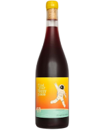 L'Equinox Wines Find Your Happy Place 2023 wine bottle shot
