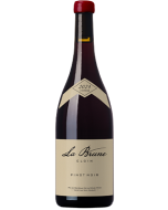 La Brune Pinot Noir 2024 wine bottle shot