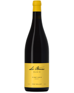 La Brune The Valley Pinot Noir 2024 wine bottle shot