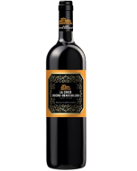 La Croix Ducru-Beaucaillou Saint-Julien 2021 wine bottle shot