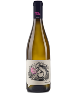 La Vierge Wines Storyteller Chardonnay 2024