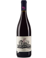 La Vierge Wines Storyteller Pinot Noir 2023
