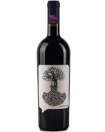 La Vierge Wines Storyteller Red Blend 2022
