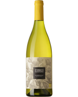 La Bri Chardonnay 2020 wine bottle shot