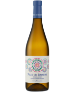 Lagar de Cervera Pazo de Seoane Rosal 2022 wine bottle shot
