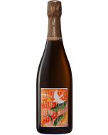 Laherte Frères Ultradition Extra Brut NV wine bottle shot