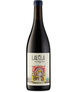 LALELA Heritage Red 2023 wine bottle shot