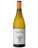 Laventura Malvasia 2022 wine bottle shot