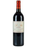 Le Pin Pomerol 2002