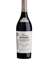Leeu Passant Stellenbosch Cabernet Sauvignon 2022 wine bottle shot