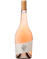 Lievland Liefkoos Rosé 2023 wine bottle shot
