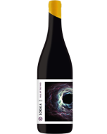 Lokaia Call of the Void Amphora Cabernet Franc 2023 wine bottle shot