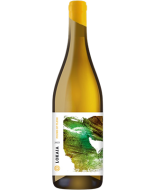 Lokaia Pound of Flesh Amphora Semillon 2023 wine bottle shot