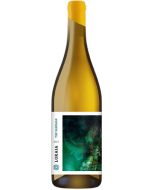 Lokaia The Sandman Amphora Chardonnay 2023 wine bottle shot