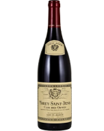Louis Jadot Morey St. Denis 1er Cru Clos des Ormes 1999 wine bottle shot