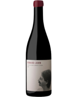 Lourens Family Wines Howard John Red Blend 2023 wine bottle shot