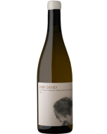 Lourens Family Wines Lindi Carien White Blend 2022 wine bottle shot