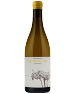 Lourens Family Wines Skuinskap Steen 2023 wine bottle shot
