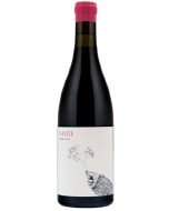 Lourens Family Wines Lua Ilse Grenache Noir 2021 wine bottle shot
