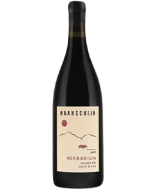 Maanschijn Herbarium Cape Red 2023