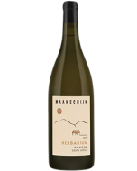Maanschijn Herbarium Cape White 2023 wine bottle shot