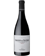 Mac Robert & Canals Barranco del San Ginés 2021 wine bottle shot
