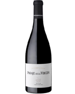MacRobert & Canals Paraje De La Virgen 2022 wine bottle shot