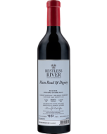 Restless River Main Road & Dignity Cabernet Sauvignon 2016