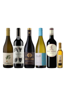Wine Cellar Insiders' March 2025 pack shot